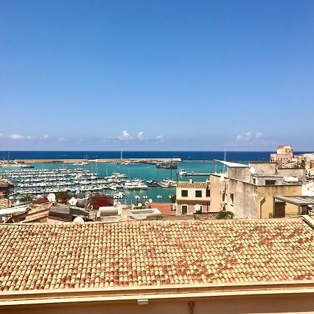 Castellammare Smart Rooms Castellammare del Golfo Eksteriør billede