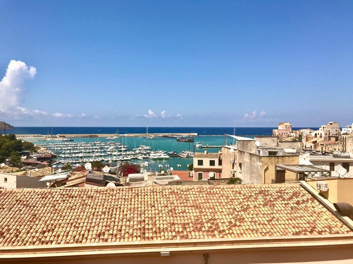 Castellammare Smart Rooms Castellammare del Golfo Eksteriør billede