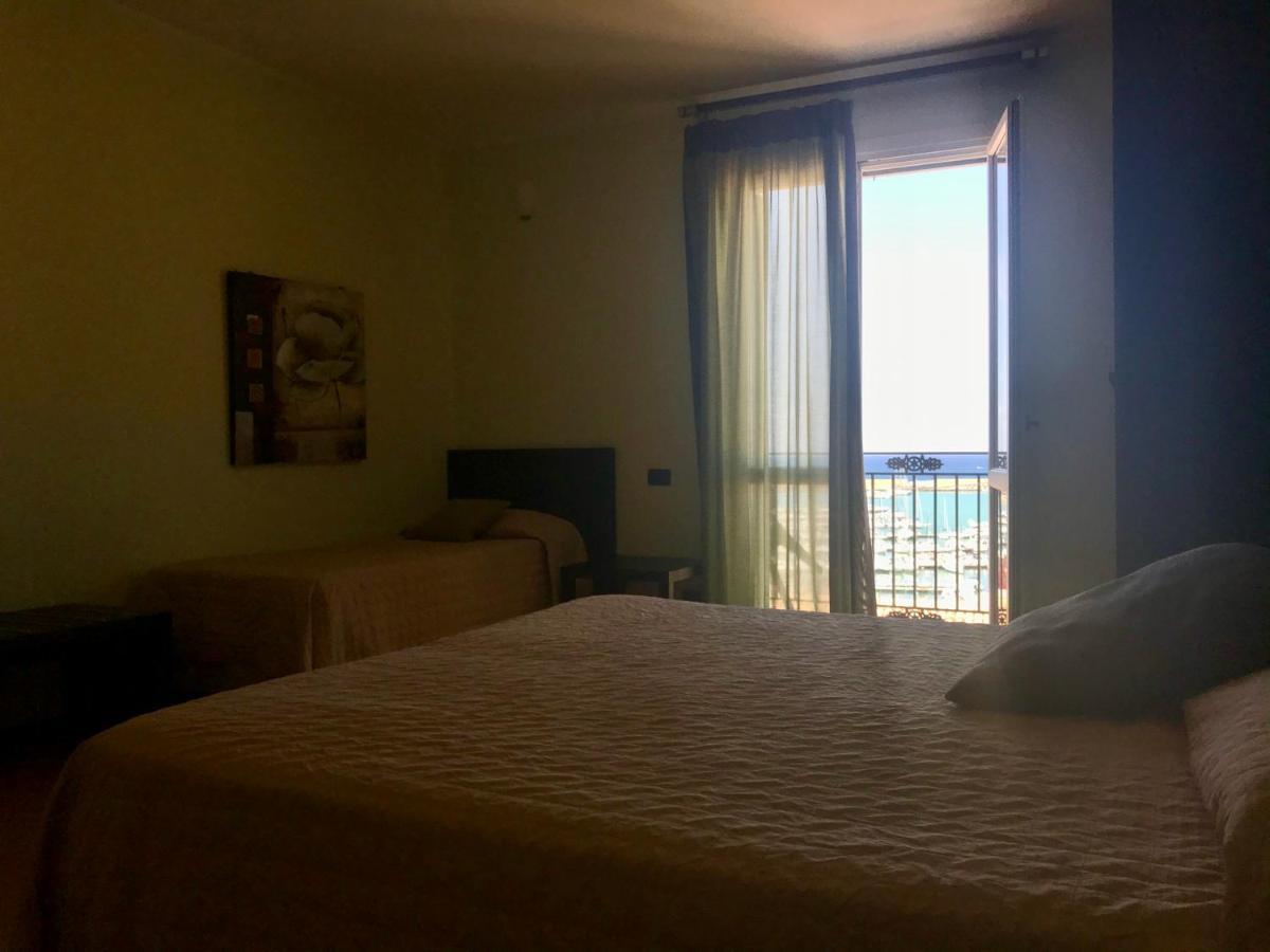 Castellammare Smart Rooms Castellammare del Golfo Eksteriør billede