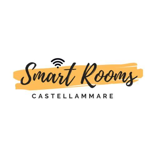Castellammare Smart Rooms Castellammare del Golfo Eksteriør billede