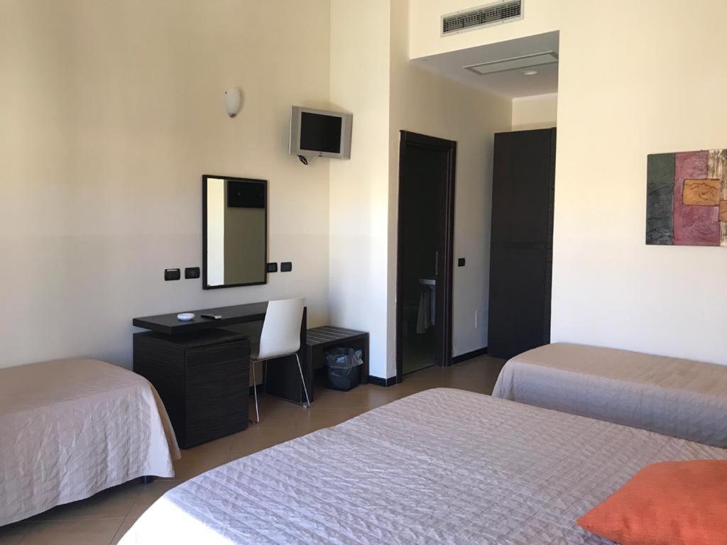 Castellammare Smart Rooms Castellammare del Golfo Eksteriør billede