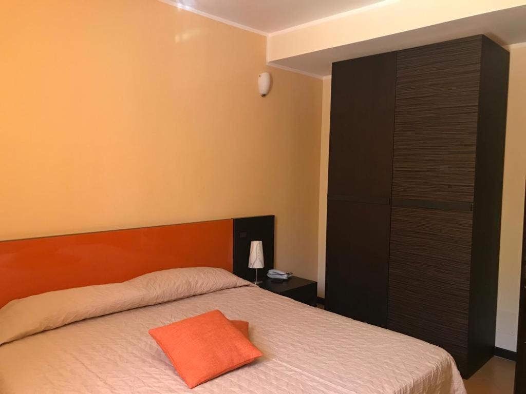 Castellammare Smart Rooms Castellammare del Golfo Eksteriør billede