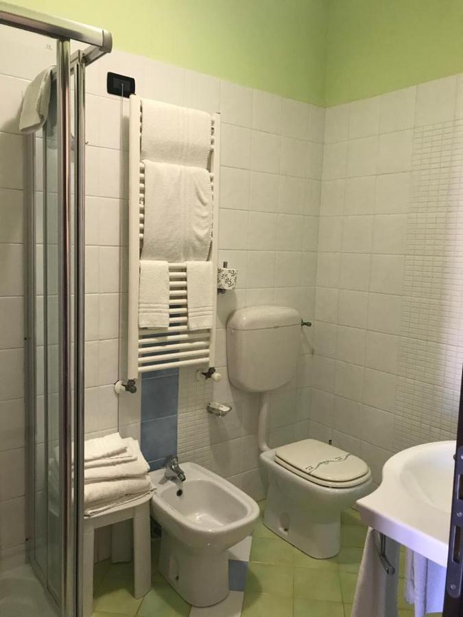 Castellammare Smart Rooms Castellammare del Golfo Eksteriør billede