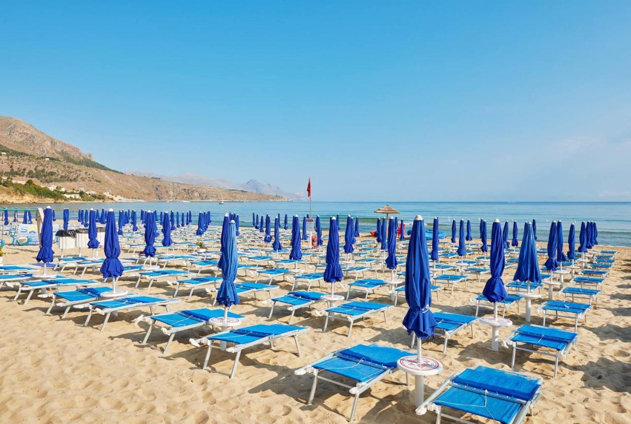 Castellammare Smart Rooms Castellammare del Golfo Eksteriør billede